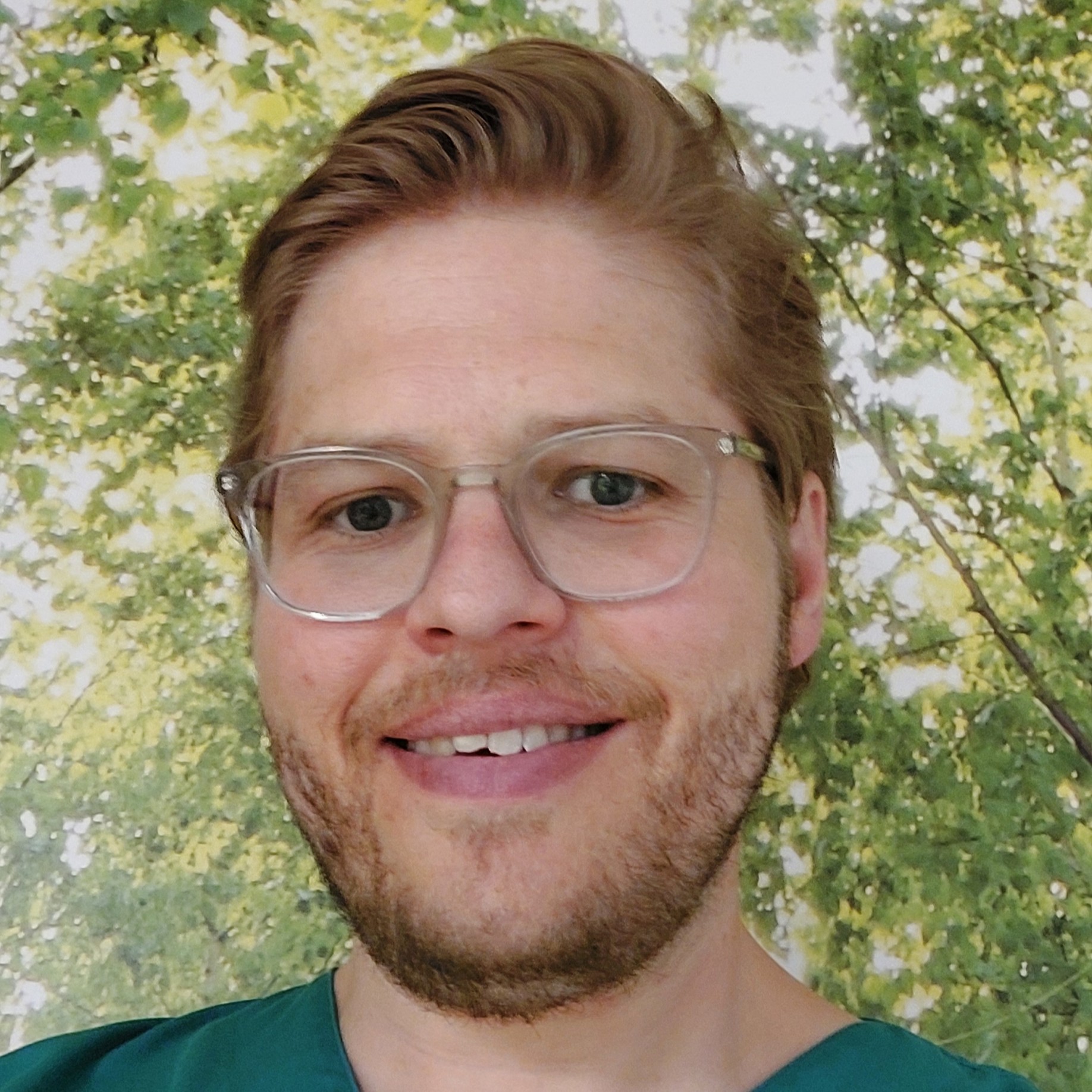 Dr. Wolfgang Göthel